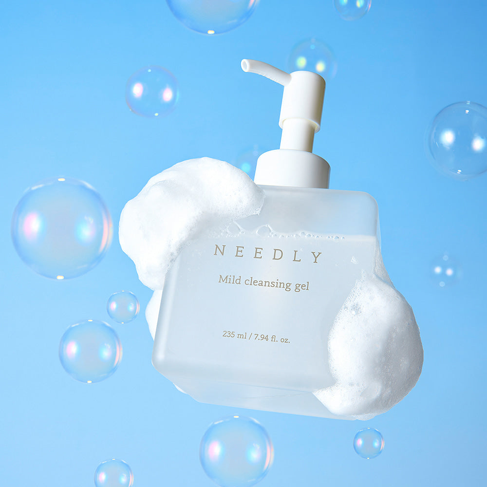 NEEDLY – Mild Deep Cleansing Oil (240 ml)