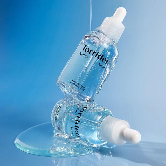 TORRIDEN – Dive-In Low Molecular Hyaluronic Acid Serum (50 ml)