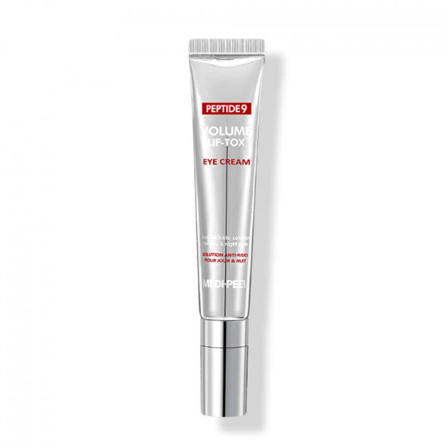 Protocollo Rigenerante Peptide 9 & Hyaluron: La Tua Routine K-Beauty Anti-Età