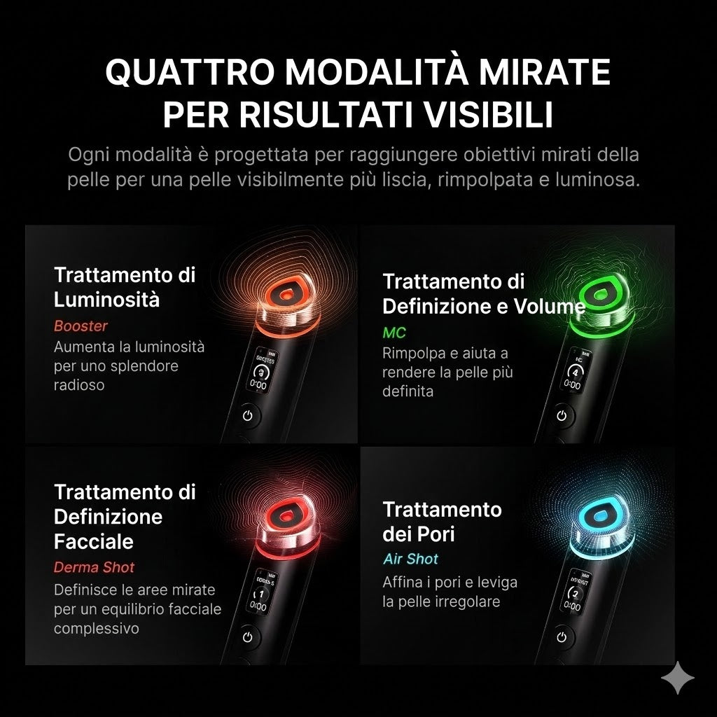 MEDICUBE AGE-R PRO
