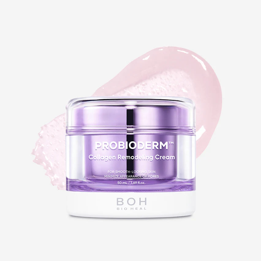 BIOHEAL BOH - Probioderm Collagen Remodeling Cream 50ml