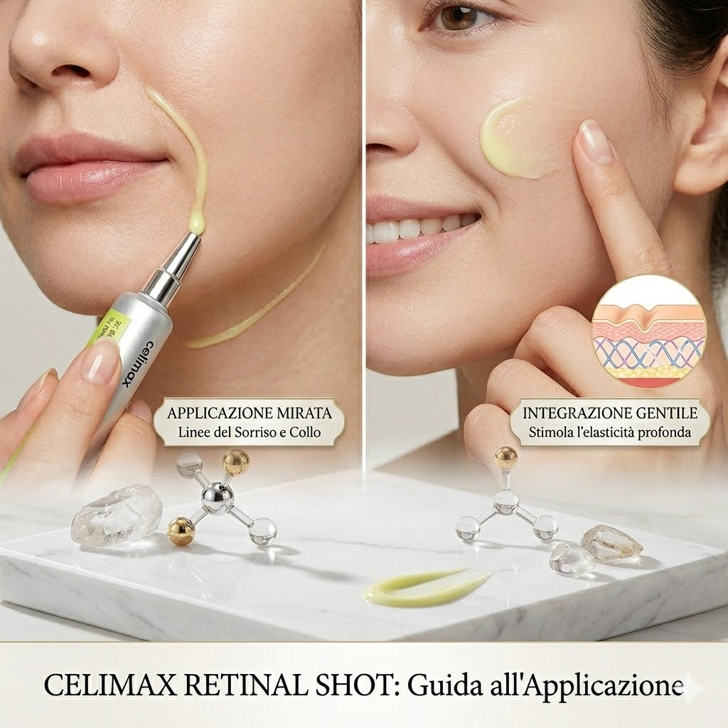Celimax - Retinal Shot Tightening Booster - 15ml