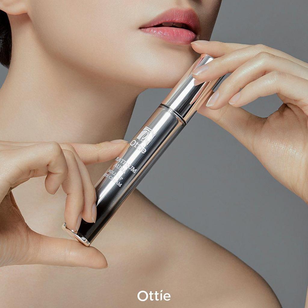Ottie Platinum Aura Duo Set