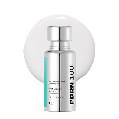 VT Cosmetics – PDRN 100 Essence, 30ml