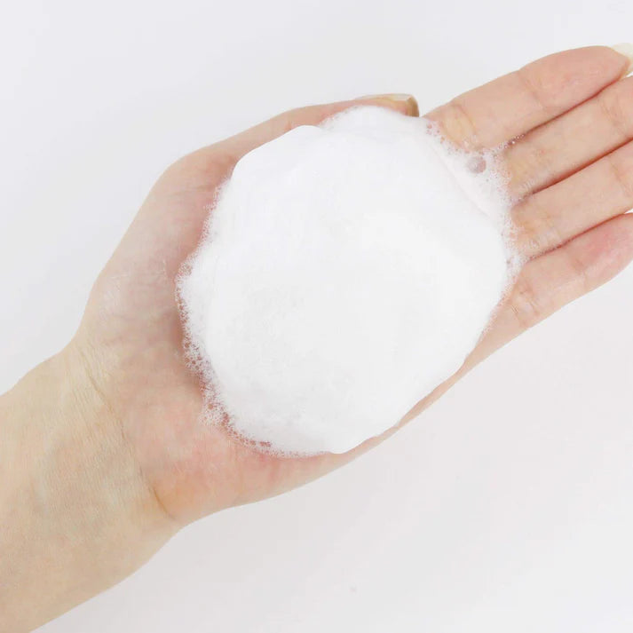ROUND LAB – 1025 Dokdo Bubble Foam, 150ml
