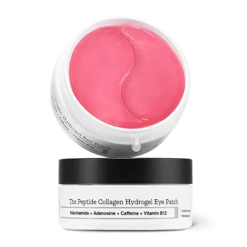 COSRX - The Peptide Collagen Hydrogel Eye Patch