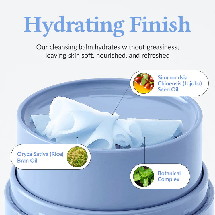 DR. ALTHEA – Pore Refresh Grinding Cleansing Balm