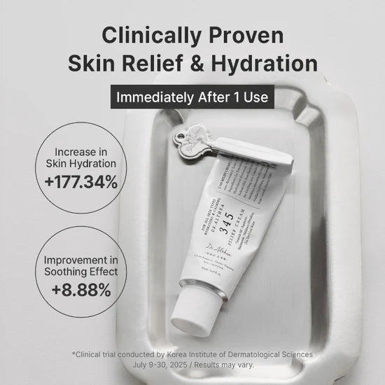 Dr. Althea - 345NA Relief Cream 50ml