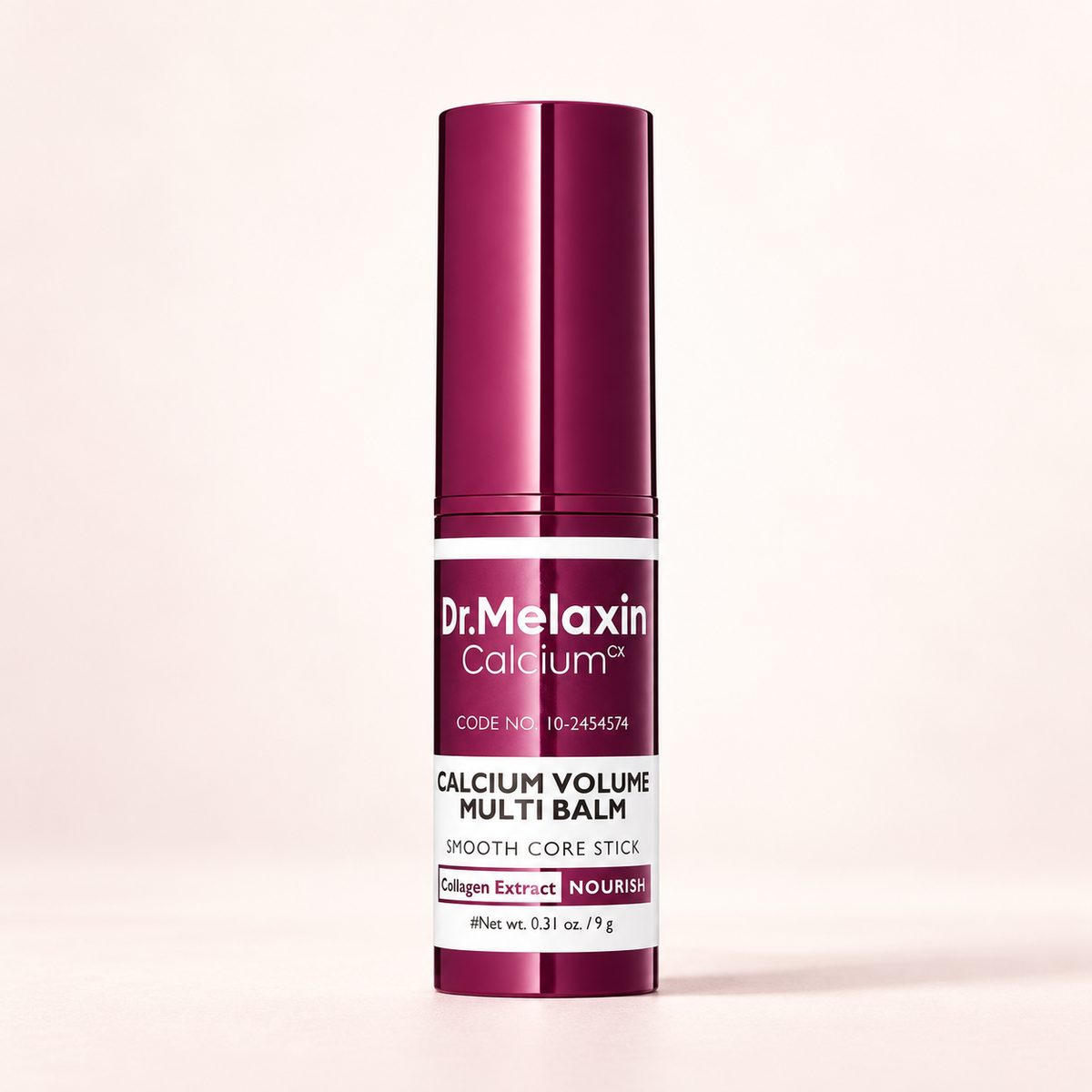 Dr.Melaxin - Cemenrete Calcium Multi Balm, 9 g