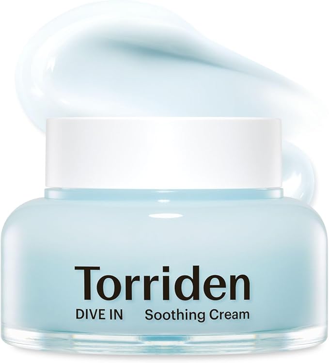 TORRIDEN – Dive-In Soothing Cream (100 ml)