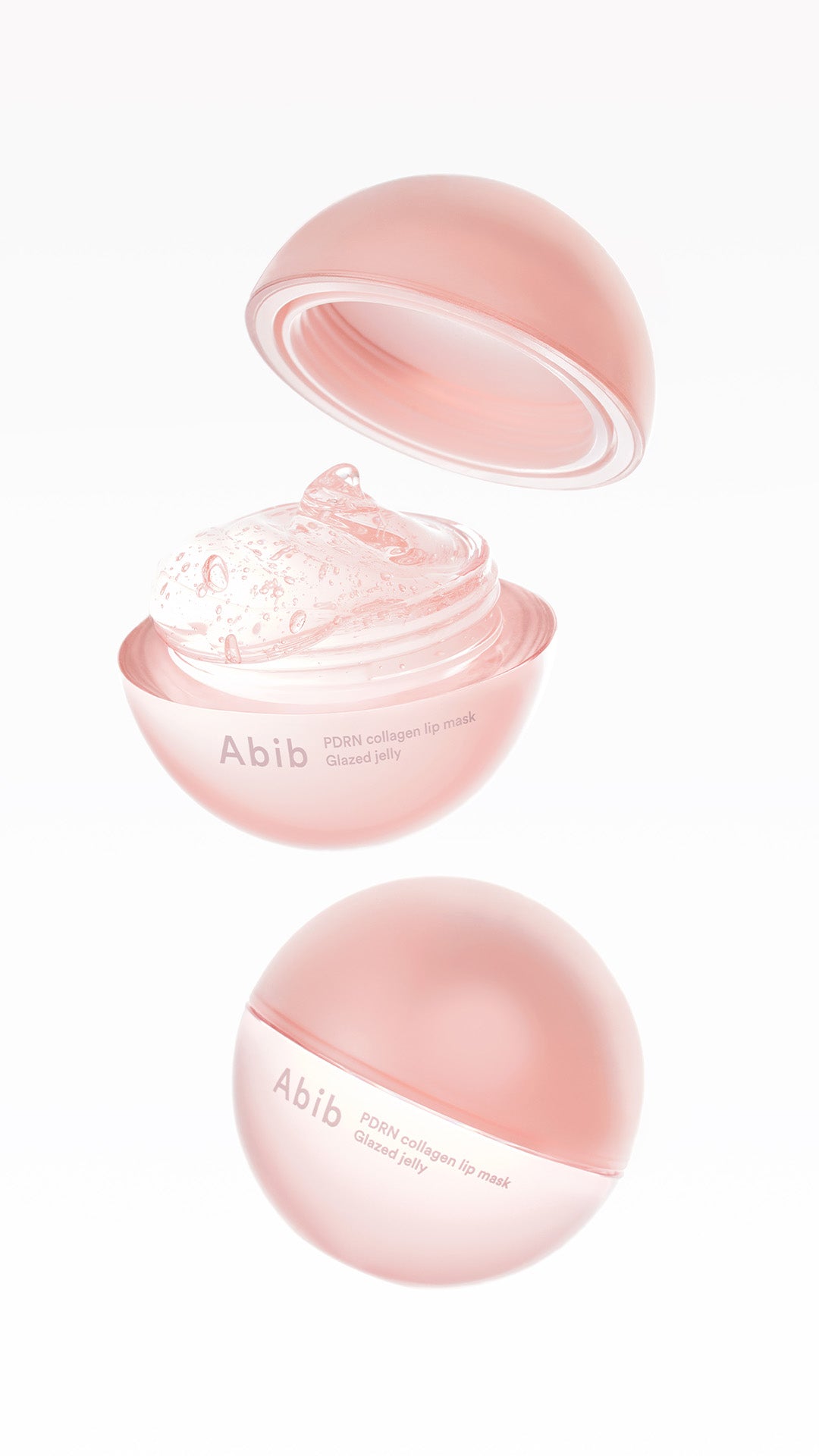 ABIB PDRN COLLAGEN LIP MASK GLAZED JELLY 11g