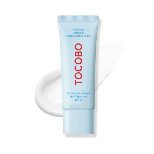 TOCOBO Watery Sun Cream SPF50+ PA++++