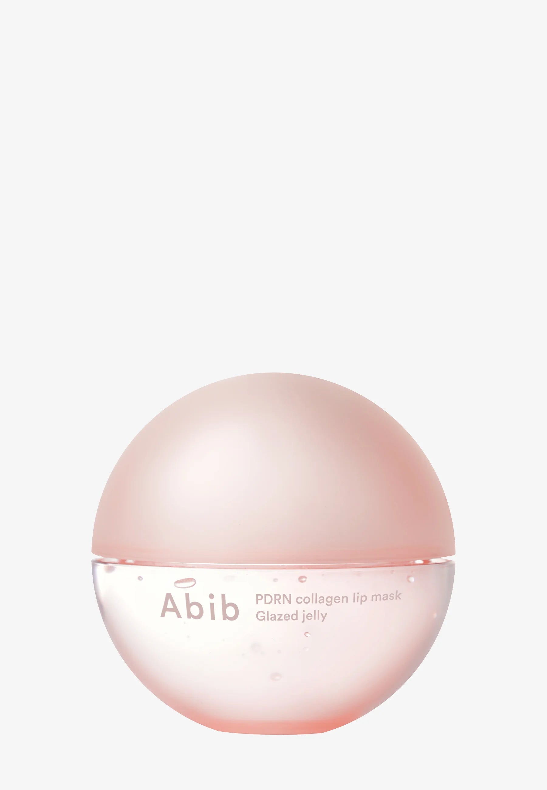ABIB PDRN COLLAGEN LIP MASK GLAZED JELLY 11g