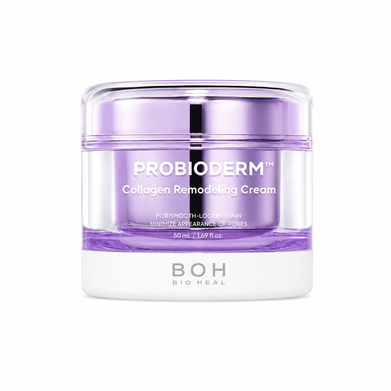 BIOHEAL BOH - Probioderm Collagen Remodeling Cream 50ml