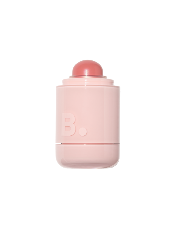 B. by BANILA Romantic Blush Lip & Cheek 07 Glimmer