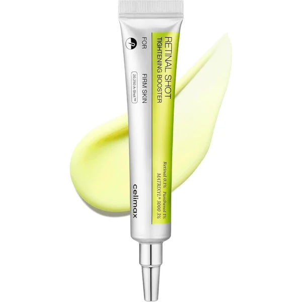 Celimax - Retinal Shot Tightening Booster - 15ml