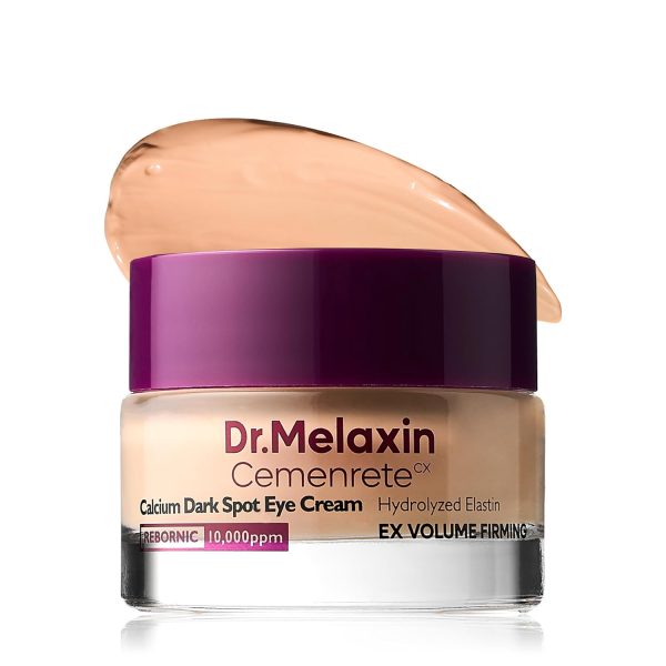 DR. MELAXIN – Cemenrete Calcium Dark Spot Eye Cream (15 g)
