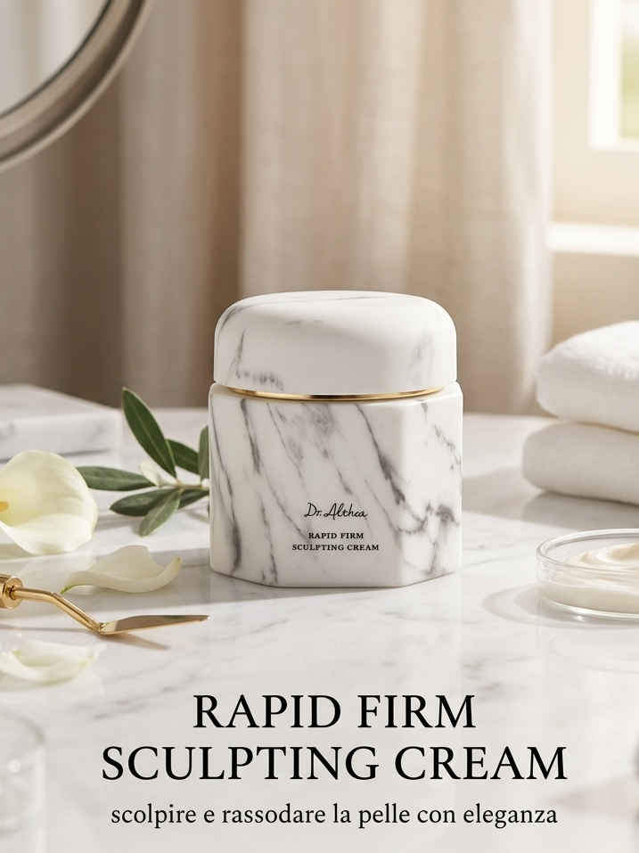 Dr. Althea Rapid Firm Sculpting Cream