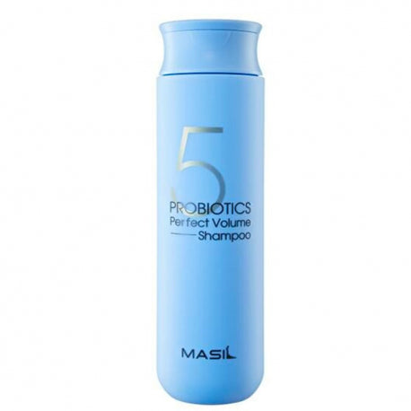MASIL – 5 Probiotics Perfect Volume Shampoo 300ml