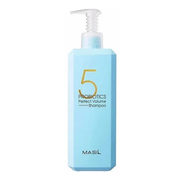 MASIL – 5 Probiotics Perfect Volume Shampoo (500 ml)