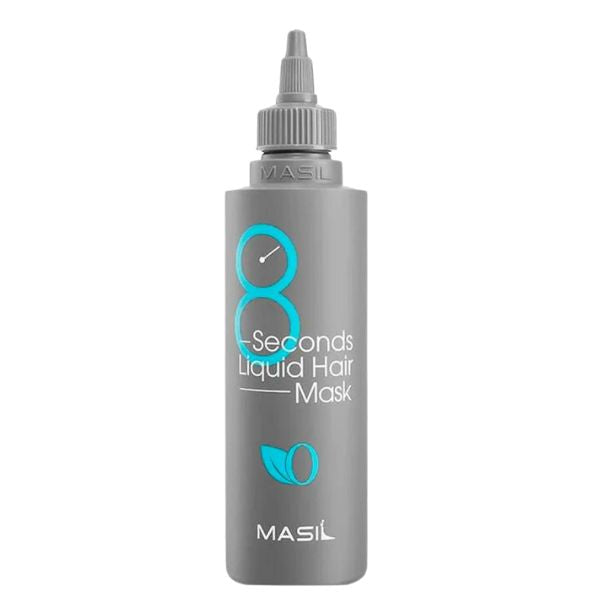 MASIL – 8 Seconds Liquid Hair Mask (200 ml)