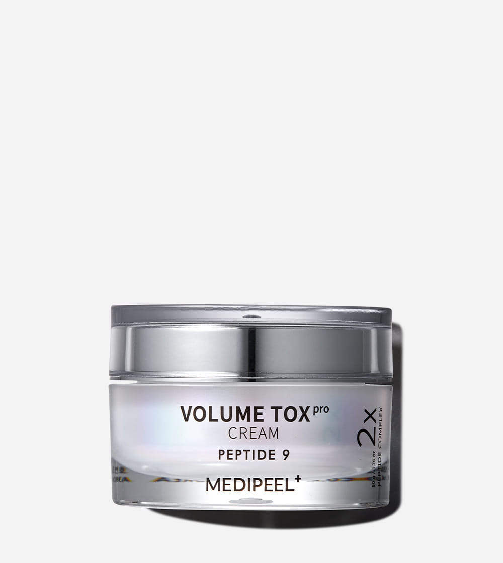 Medi-Peel – Peptide 9 Volume & Tension Tox Anti-Aging Cream, 50ml