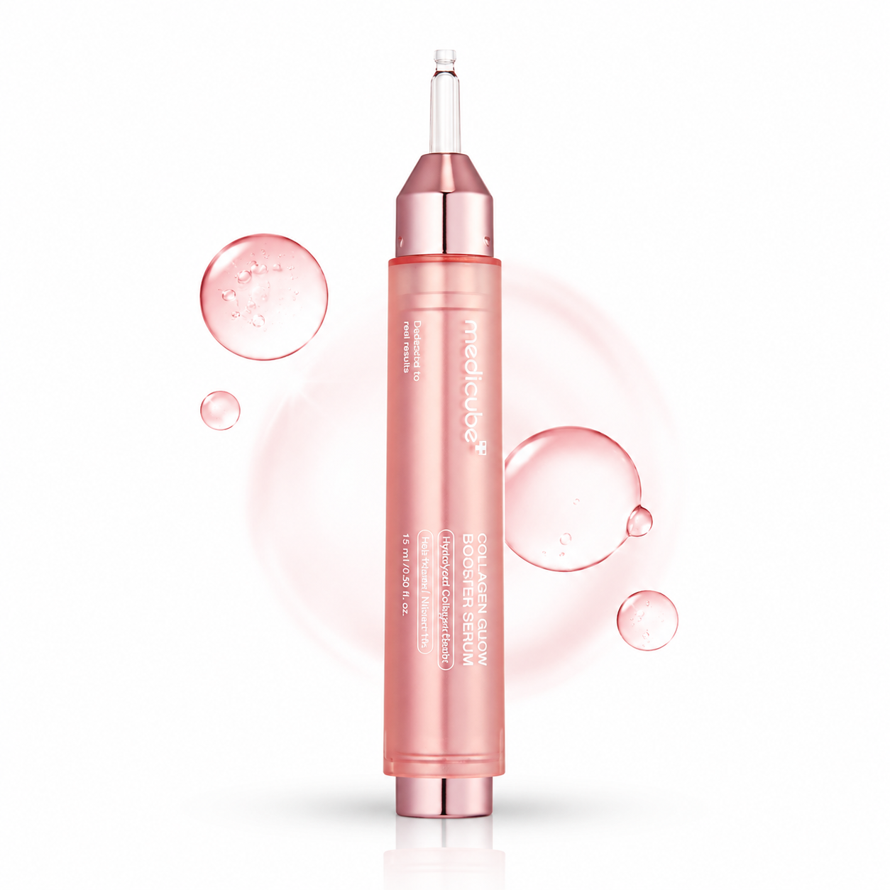 Medicube - Collagen Glow Booster Serum