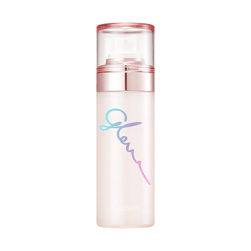Missha – Glow Skin Balm to Go Mist, 80ml