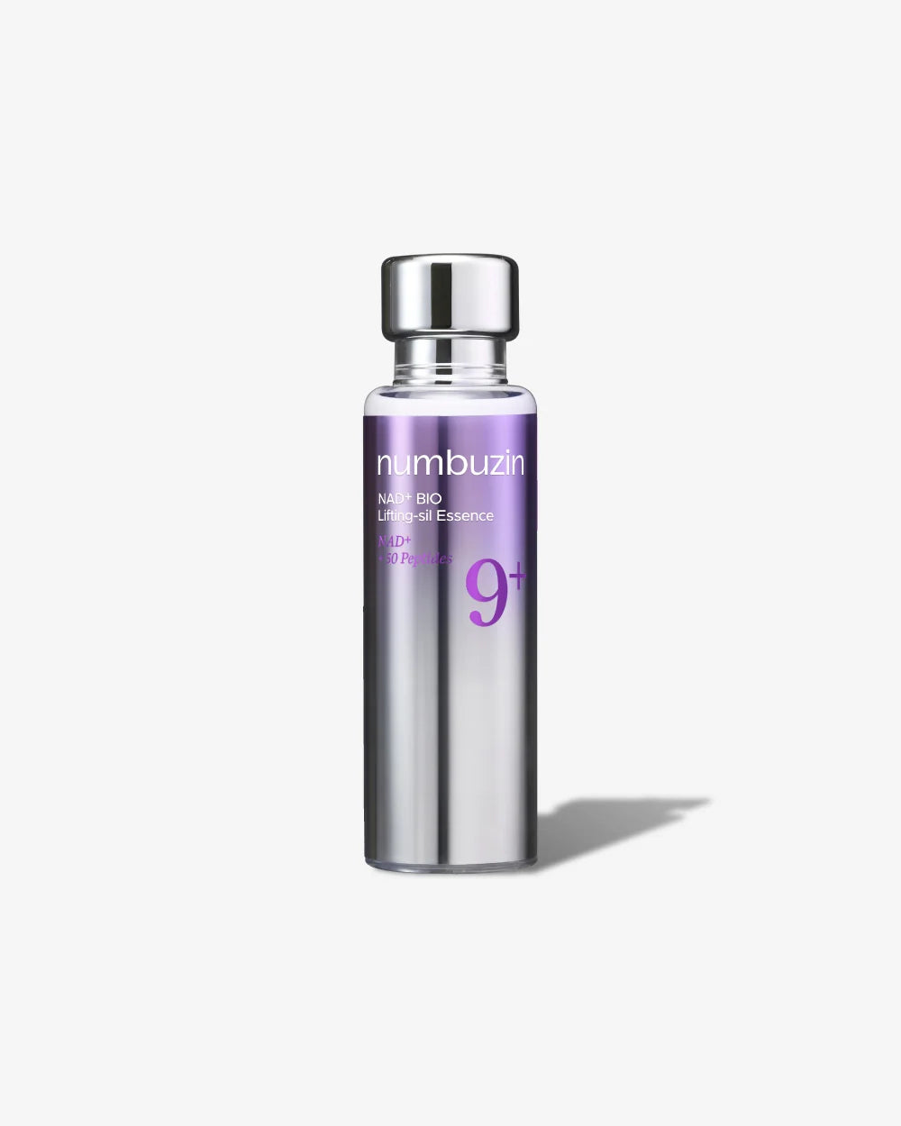 Numbuzin – No.9 NAD Bio Lifting Essence, 50 ml