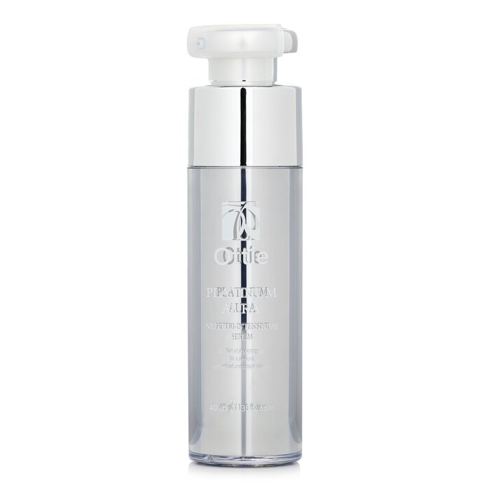 Ottie Platinum Aura Nutri-intensive Serum [40ml]