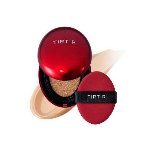 TirTir - Mask Fit Red Mini Cushion SPF40 PA++ - 4.5g - 25N Mocha