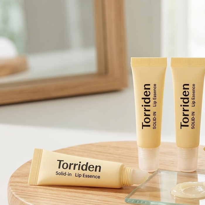 Torriden – Solid-in Lip Essence, 11ml