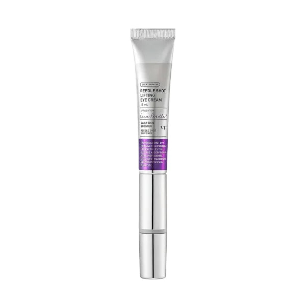 VT Cosmetics - Reedle Shot Lifting Eye Cream - 15ml
