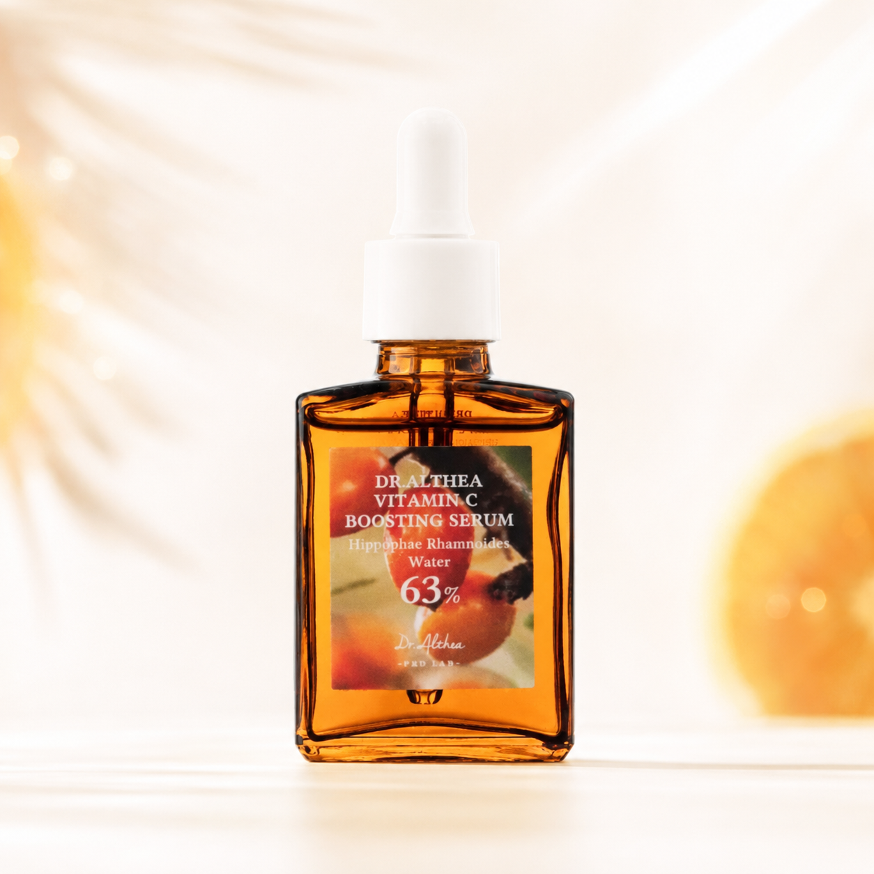 Dr. Althea - Vitamin C Boosting Serum 30ml