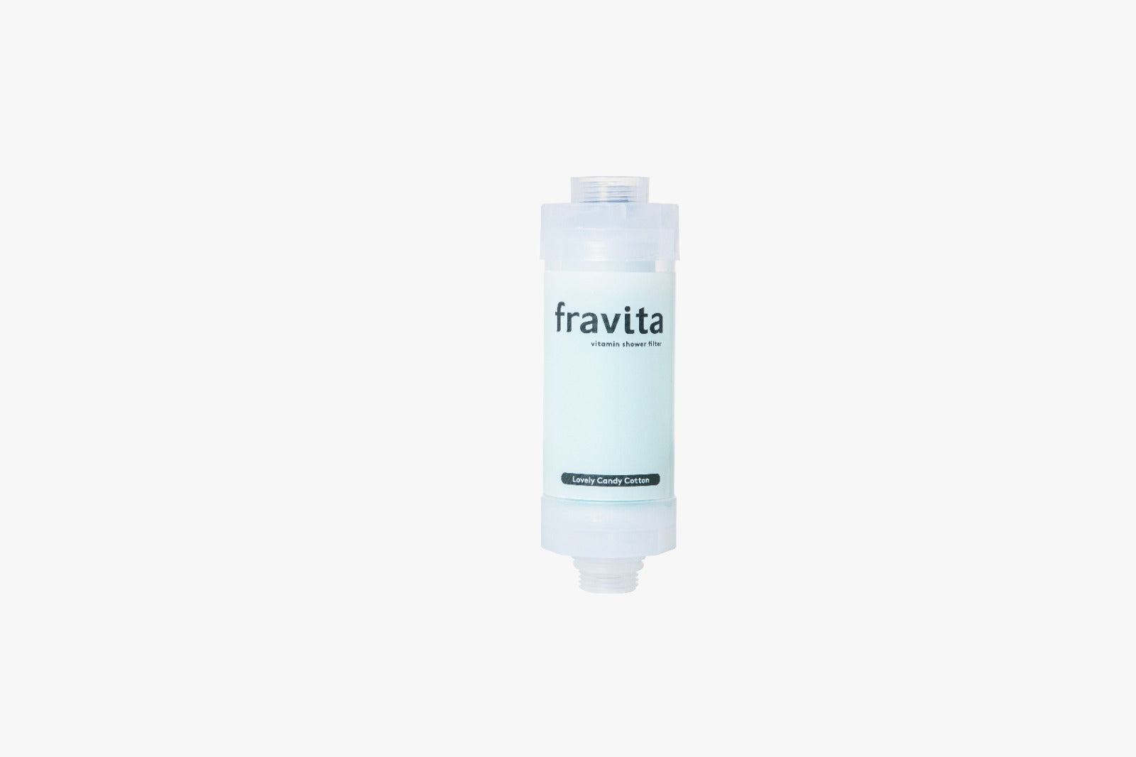 FRAVITA Shower Filter - Lovely Candy Cotton