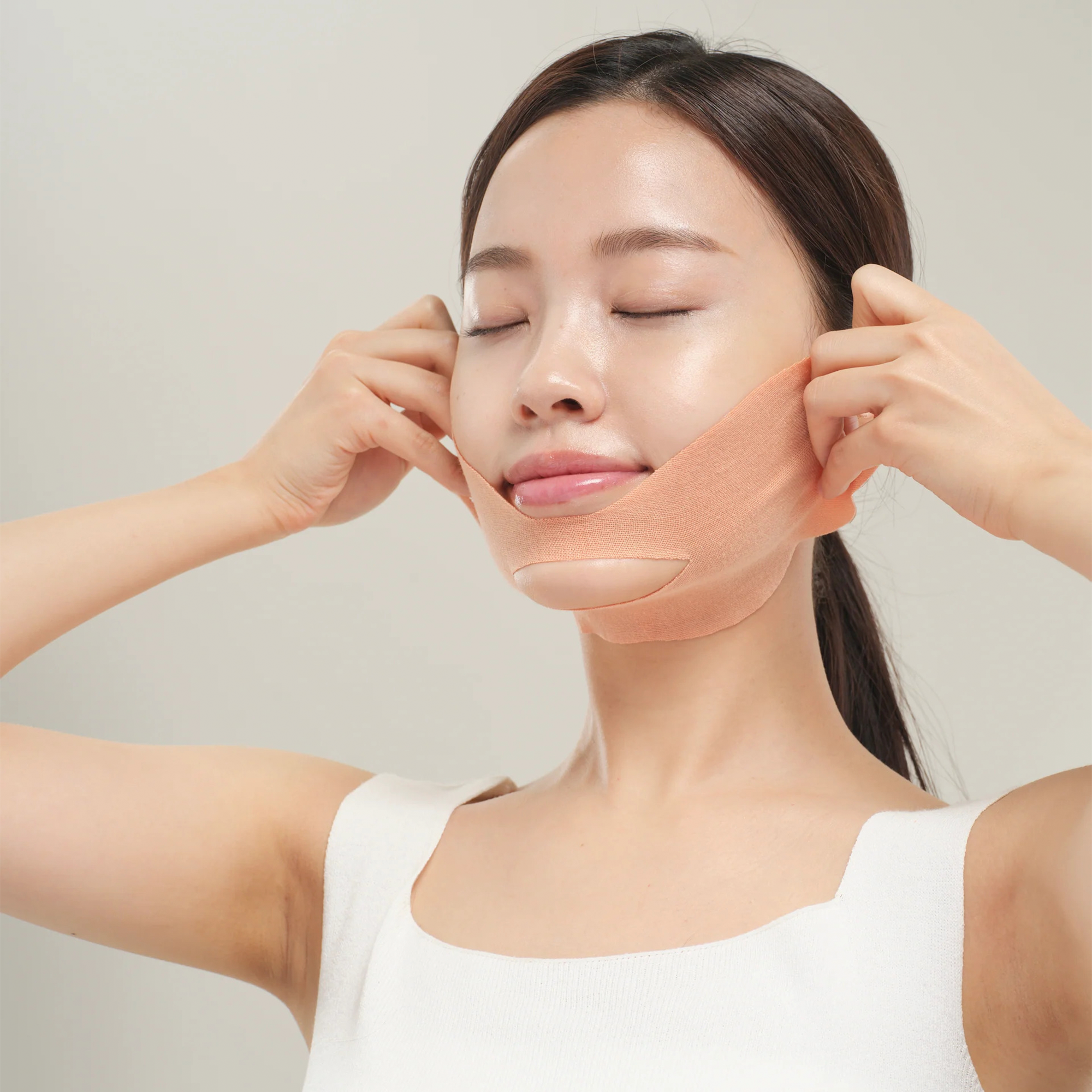 Id Placosmetics Face Fit Minus Band V3 (4EA)