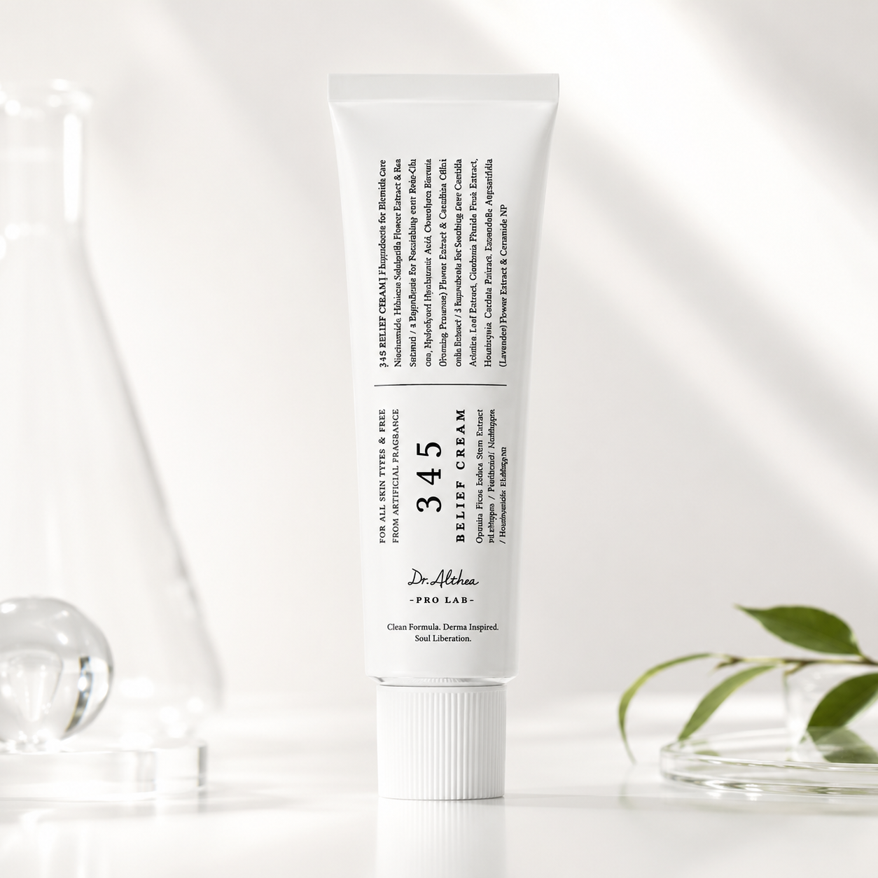 Dr. Althea - 345NA Relief Cream 50ml