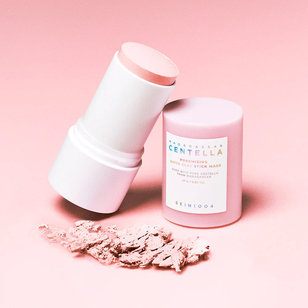 SKIN1004 – Poremizing Quick Clay Stick Mask, 27g