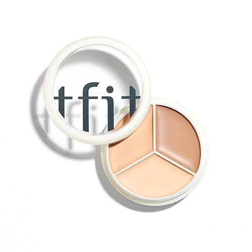 Tfit Cover Up Pro Concealer 15gr 01 Neutral
